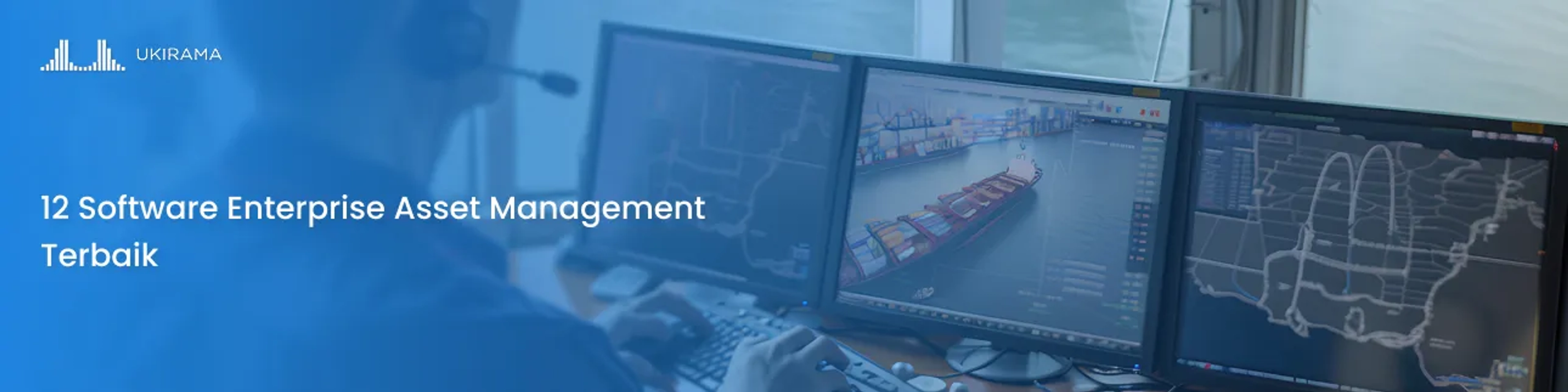 Artikel Blog Software Enterprise Asset Management