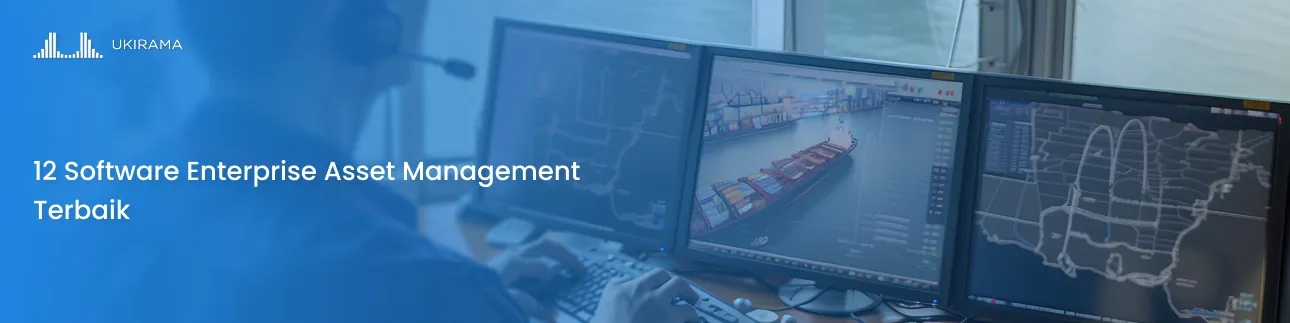 Artikel Blog Software Enterprise Asset Management