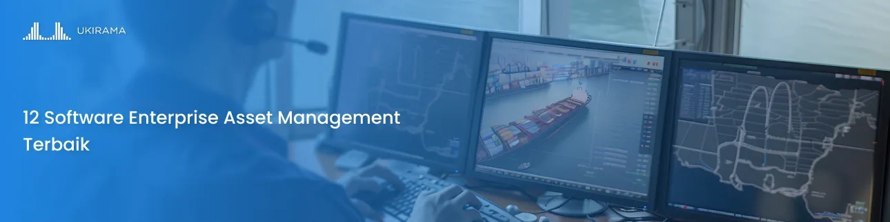 Artikel Blog Software Enterprise Asset Management