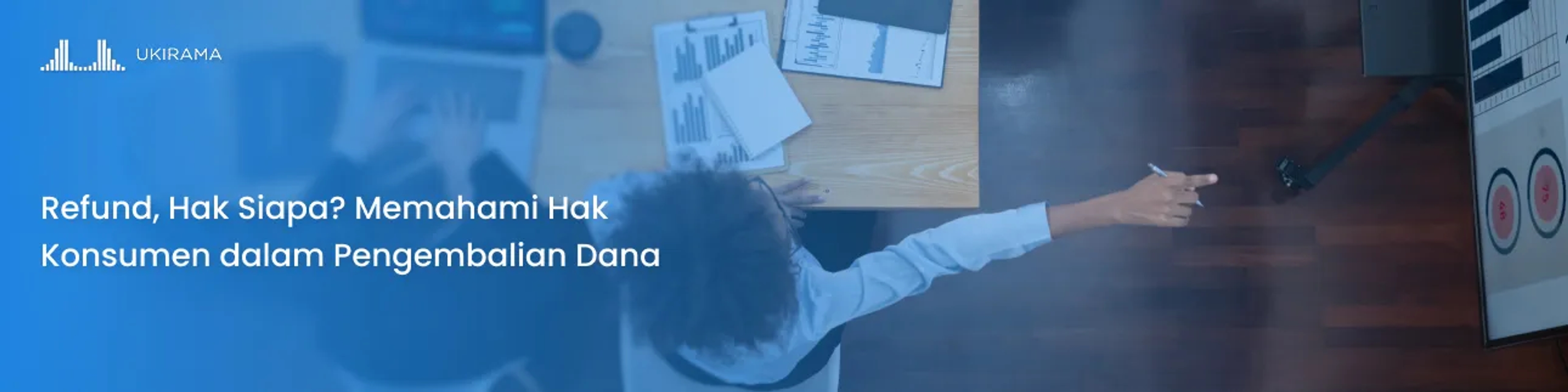 Refund, hak siapa? Hak konsumen dalam pengembalian dana