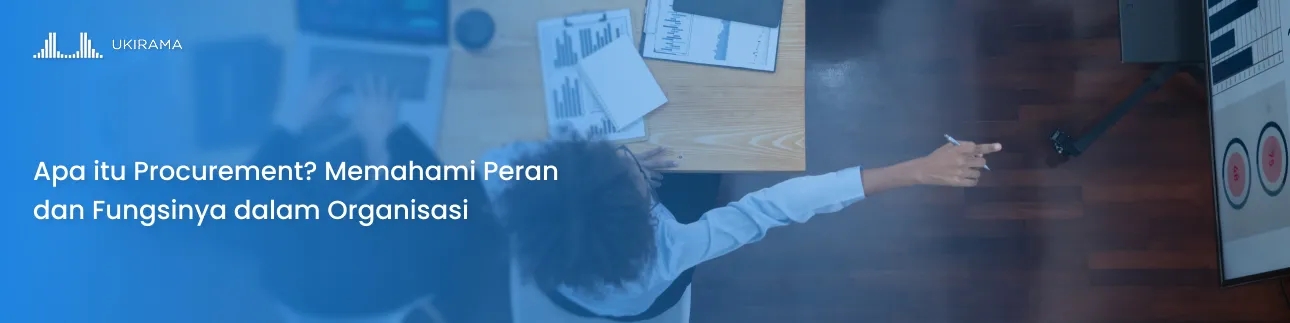 Pengertian Procurement Adalah