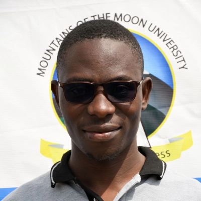 Alinaitwe Mukonyezi