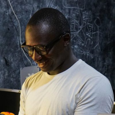 Alpha Omar Bah