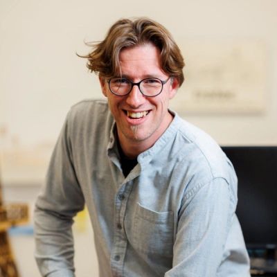 Jelle Aarts