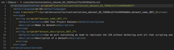 Deploying Analytics Workbooks with SDF