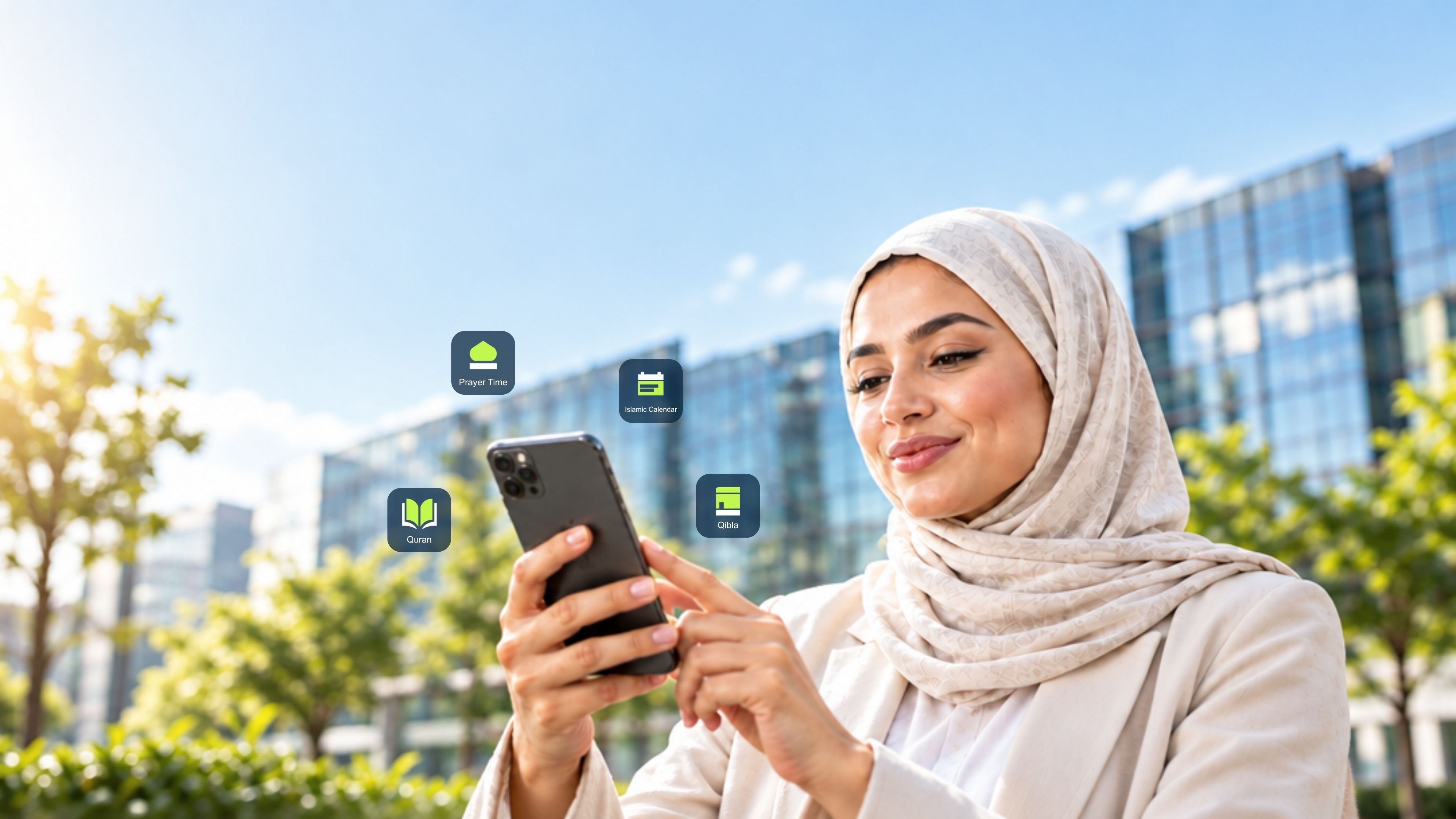 Islamic Tools That Make Daily Worship Easier