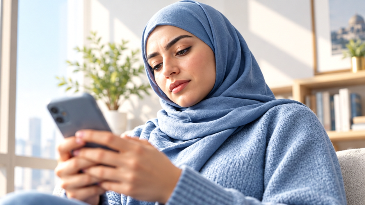 Reliable Islamic Knowledge