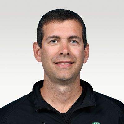 Brad Stevens headshot