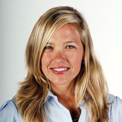 Heather Walker headshot