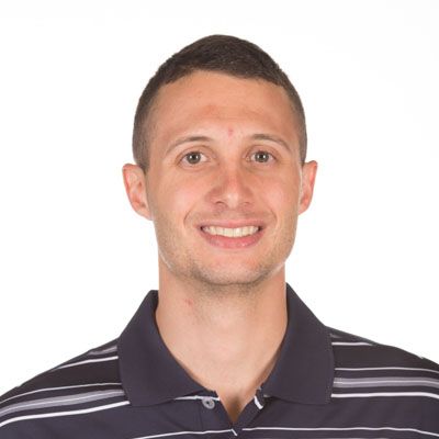 Dave Lewin headshot