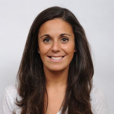 Nicole Federico headshot