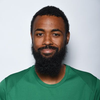 Tony Dobbins headshot