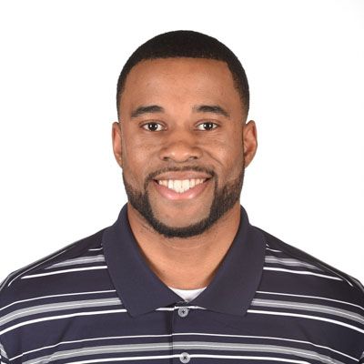Remy Cofield headshot