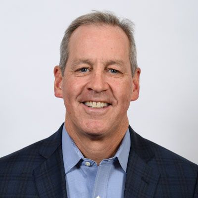 Bill Reissfelder headshot