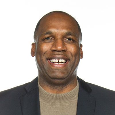 Dajuan Eubanks headshot