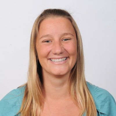 Tessa Caffrey headshot