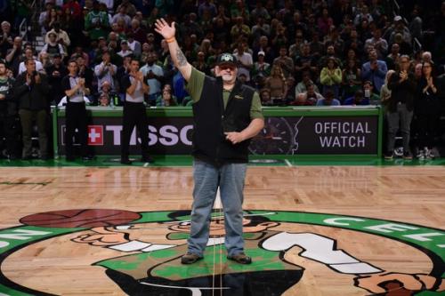 Celtics eagerly anticipate full house at TD Garden for Game 4 - The Boston  Globe