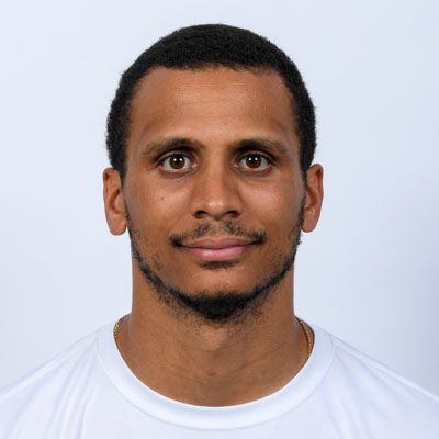 Joe Mazzulla headshot