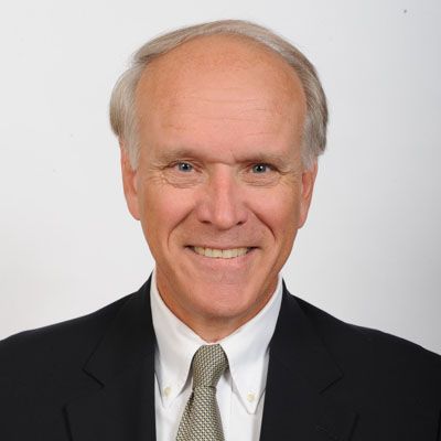 Jeff Twiss headshot