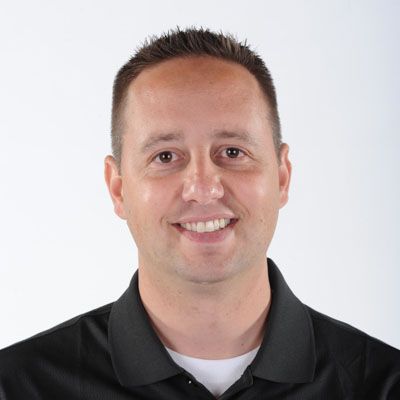 Austin Ainge headshot