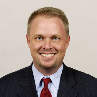 Shawn Sullivan headshot