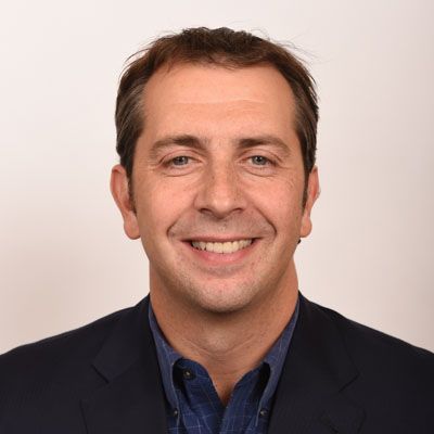 Christian Megliola headshot