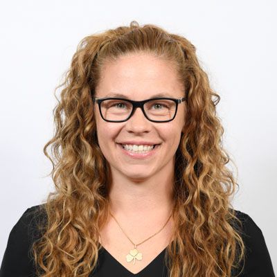 Mackenzie Silverio Henderson headshot