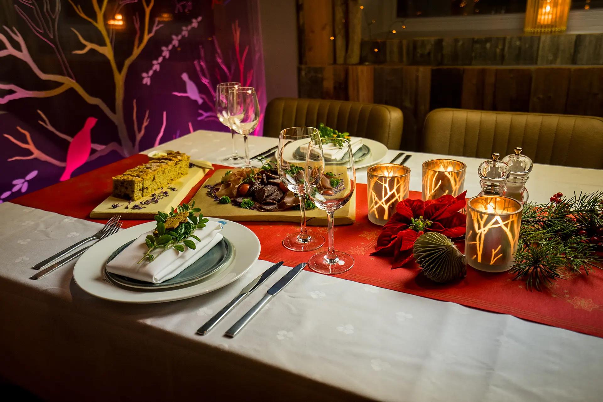 En smak av jul i Arktis, photo 3