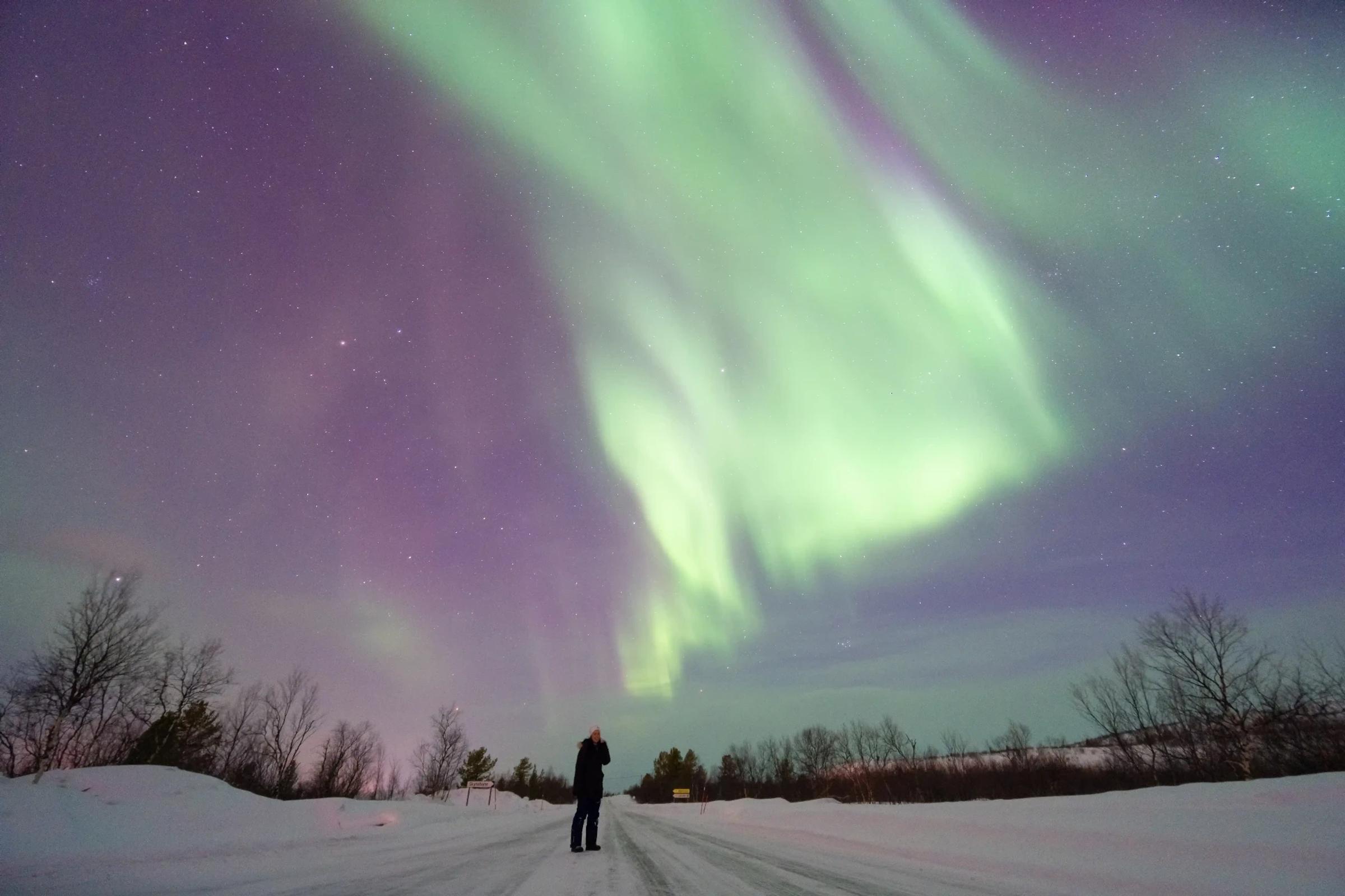 Nordlys, photo 5