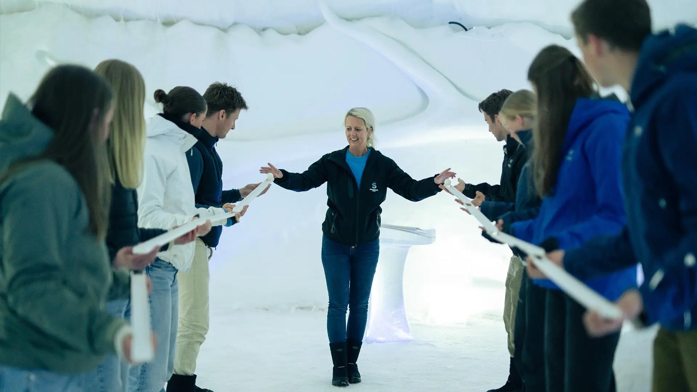Arrangementskoordinator