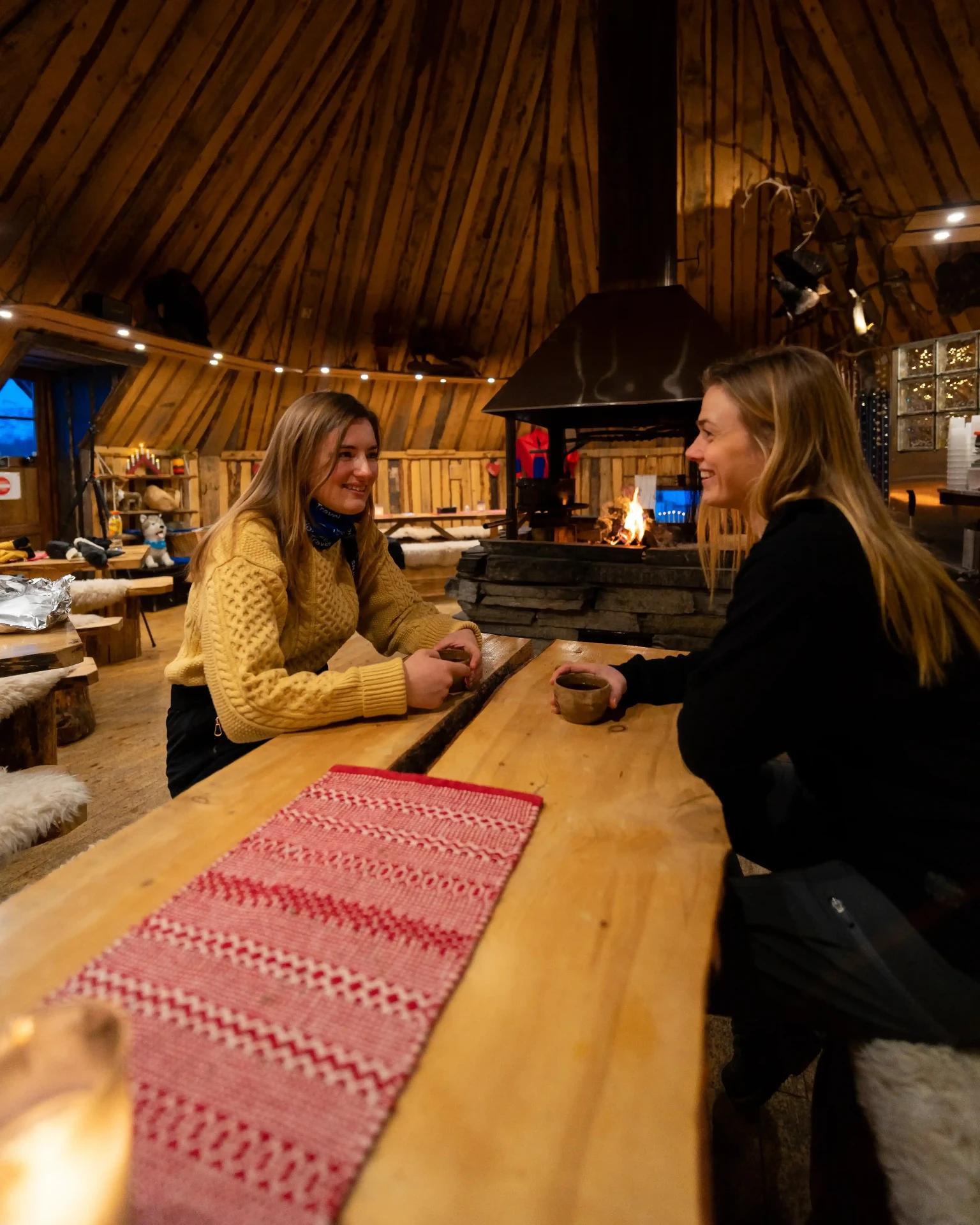 Gabba Café