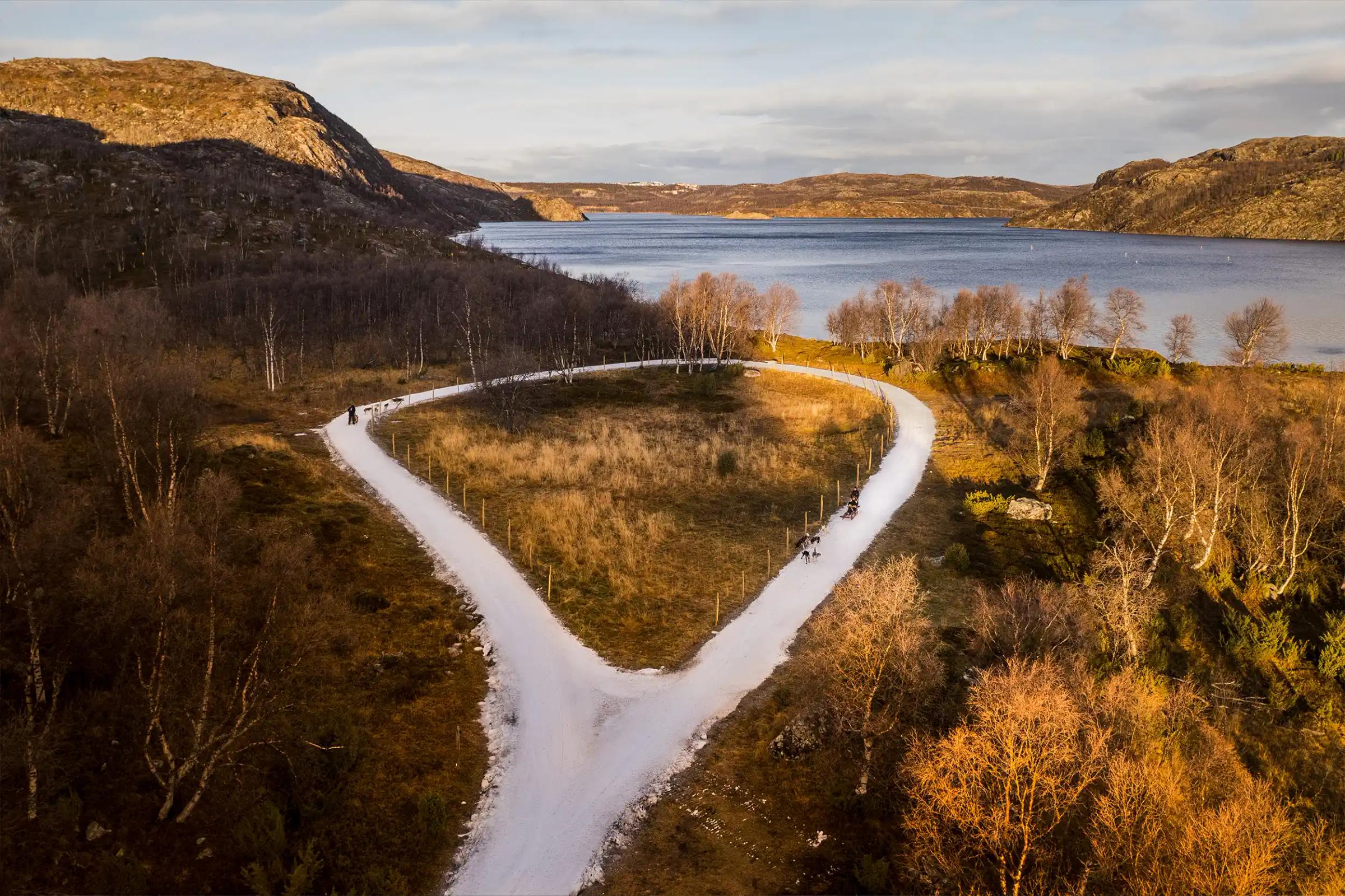 Årstider og klima