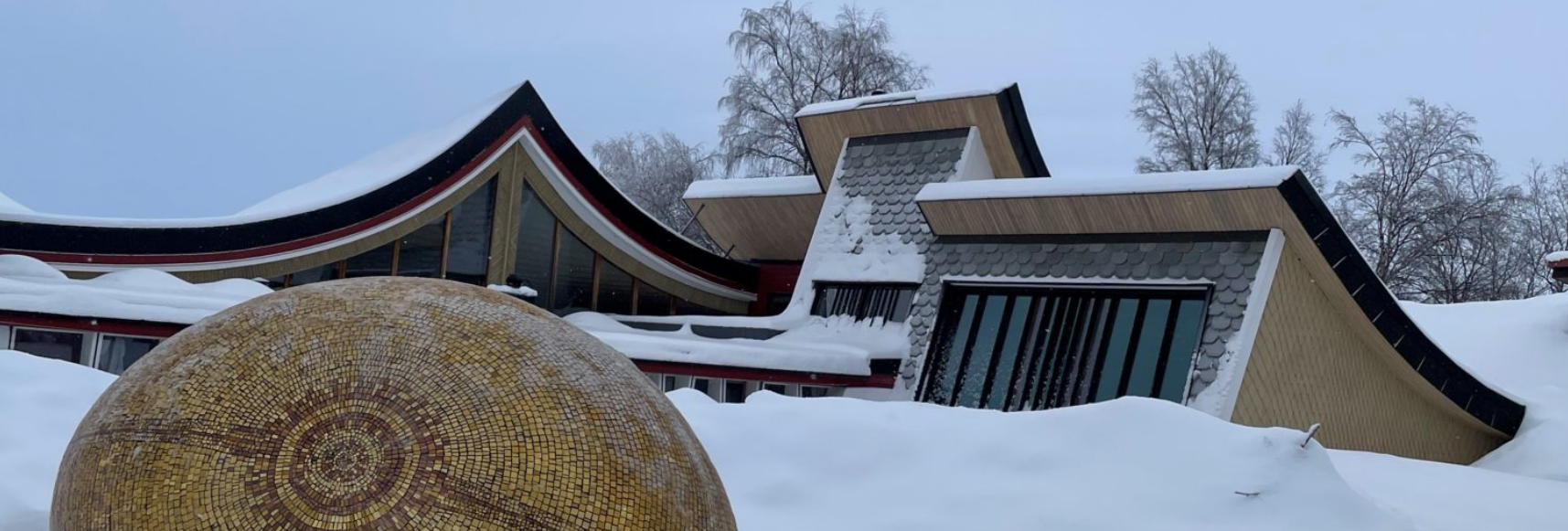 Kunstgalleri på Snow Resort, photo 4