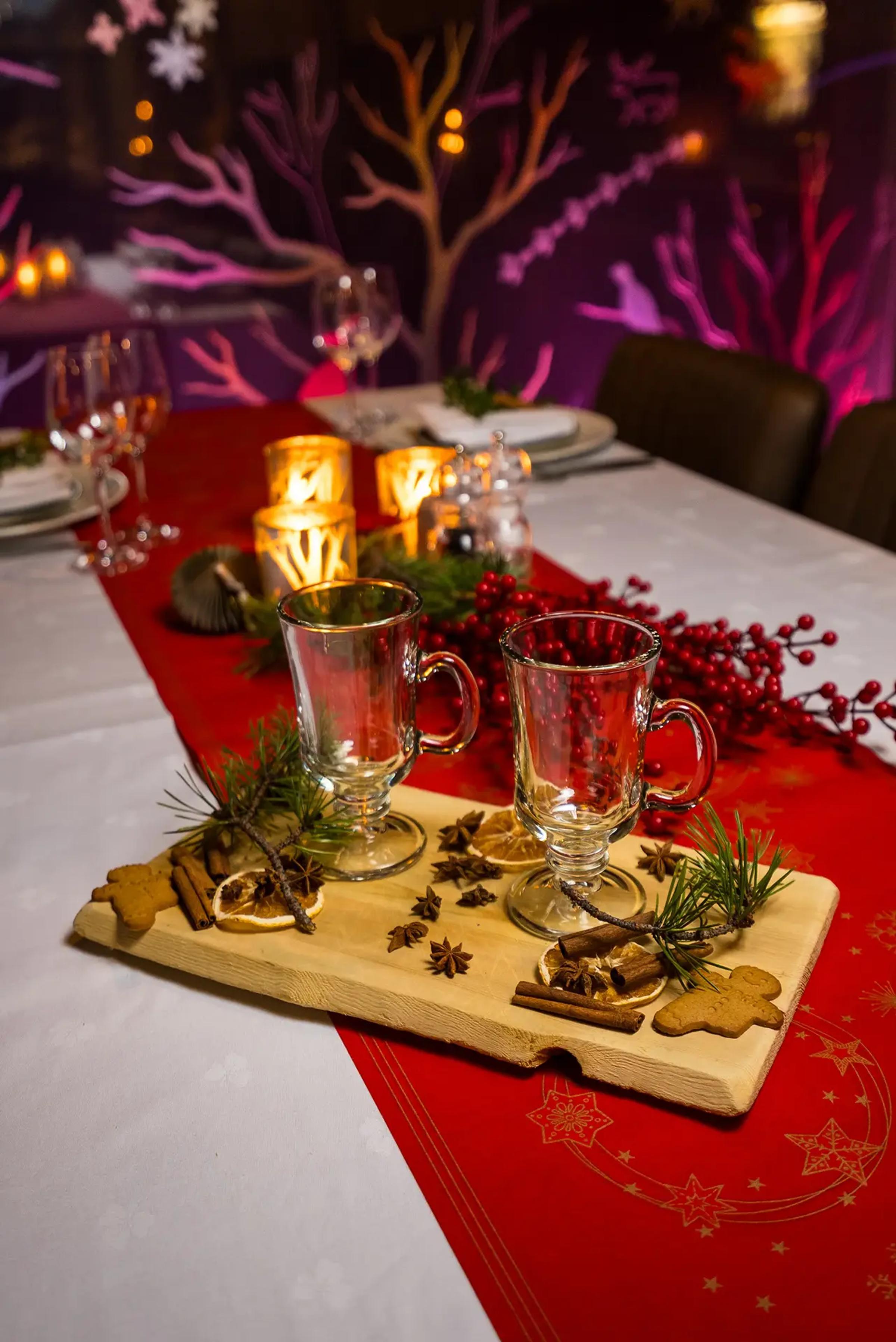 En smak av jul i Arktis, photo 2