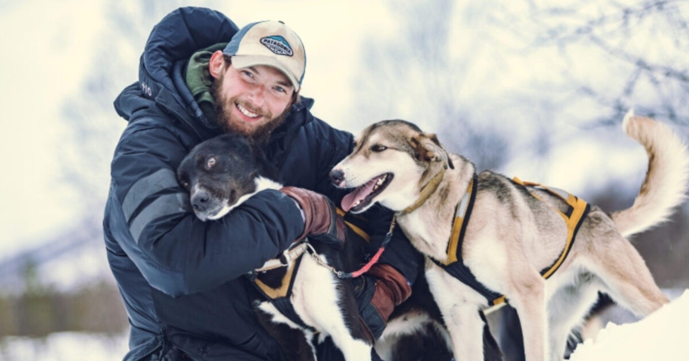 Hunde- og dyrevelferd