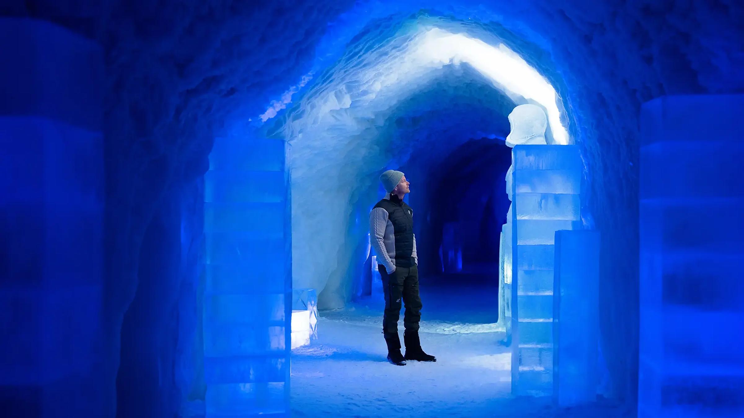 Snowhotel 365