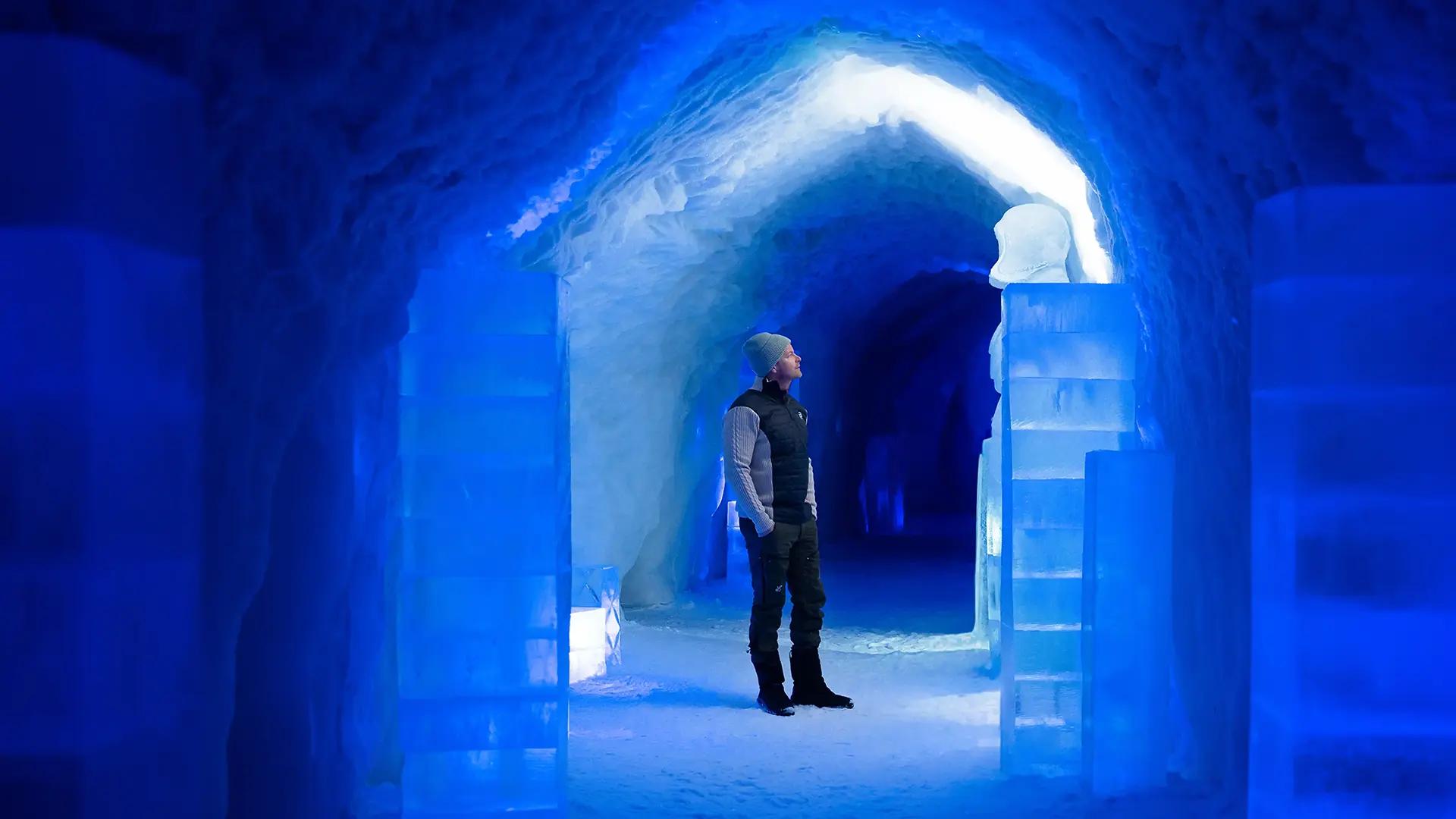 Snowhotel 365