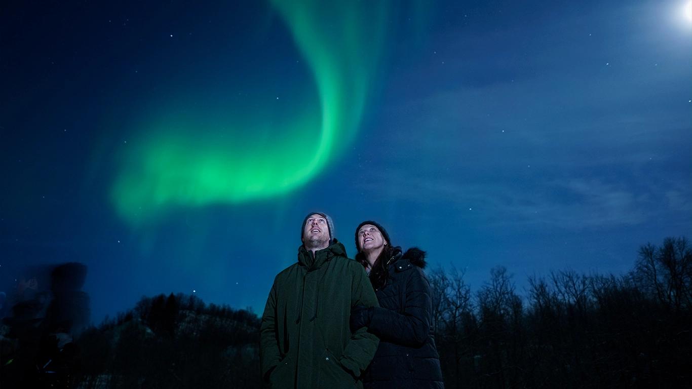 Nordlys