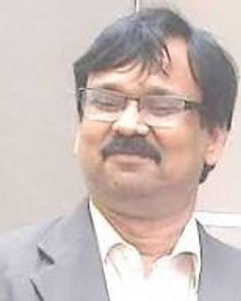 Prof. (Dr.) Dilip Kumar Maiti