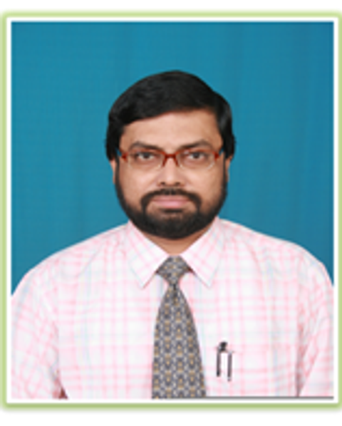 Prof.(Dr.) Apurba Ratan Ghosh