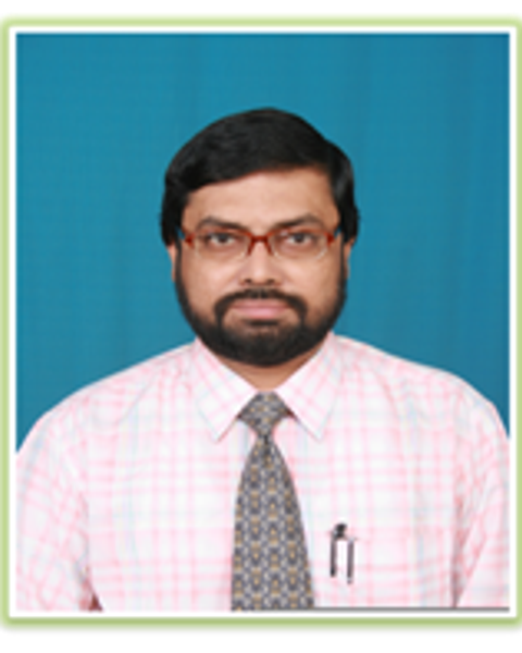 Prof.(Dr.) Apurba Ratan Ghosh