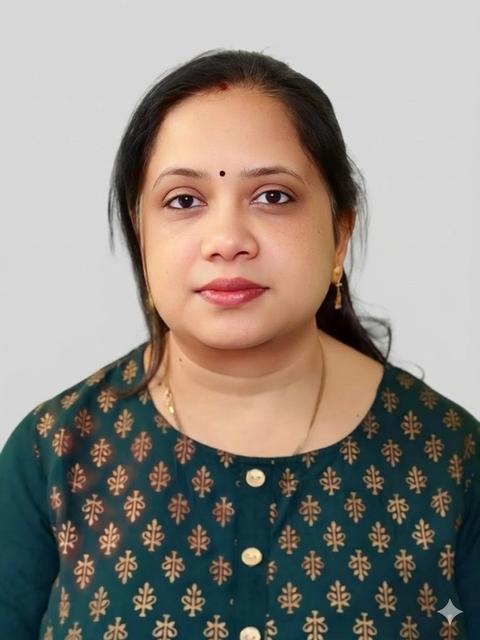 Dr. Deepshikha Datta