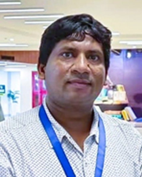 Dr. Hari Shankar Biswas