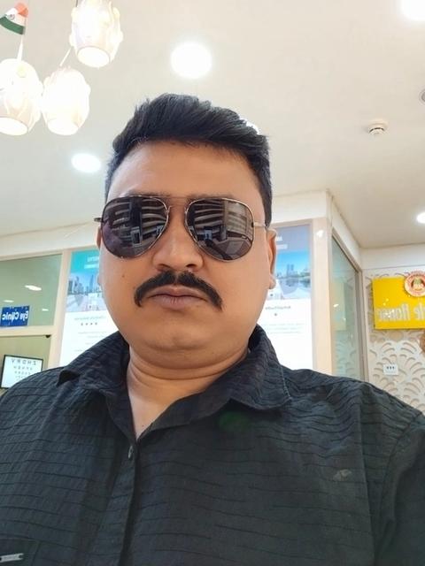 Mr. Asit Gayen