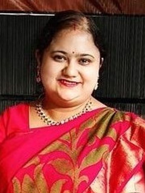 Dr. Debosreeta Bose