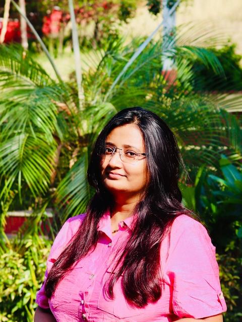 Sneha Dutta
