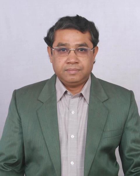 Prof. (Dr.) Swapan Kumar Pradhan
