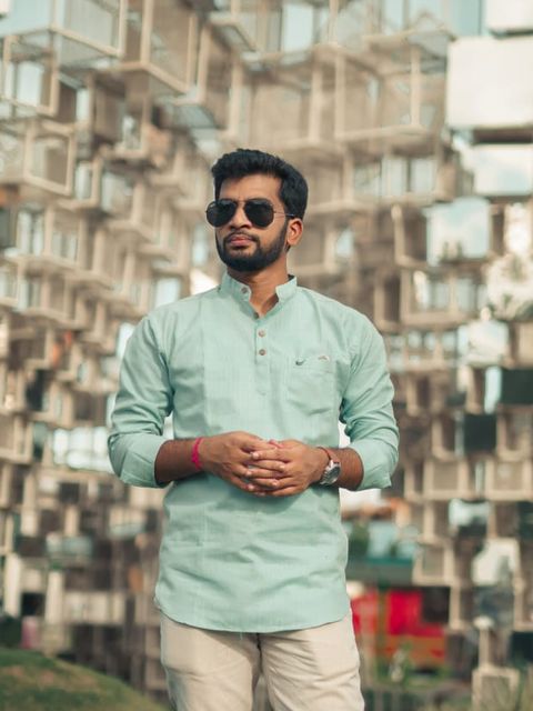 Dr. Sourajit Maity