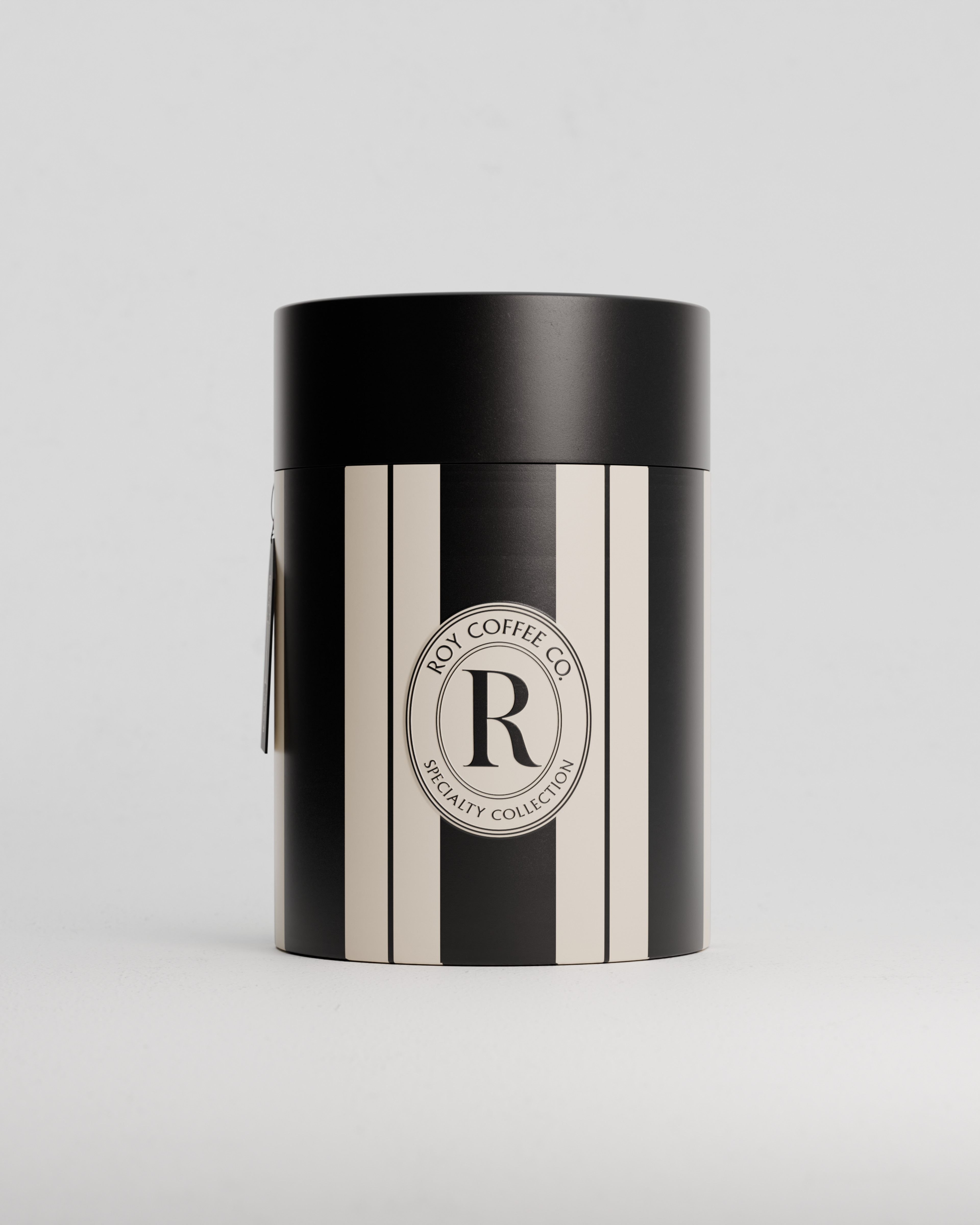 Roy Coffee gallery image