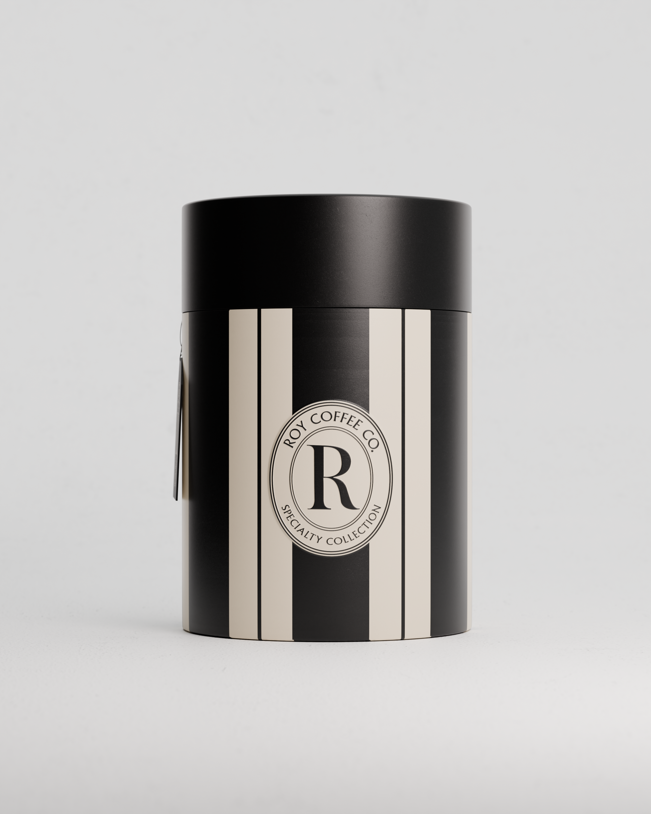 Roy Coffee gallery image